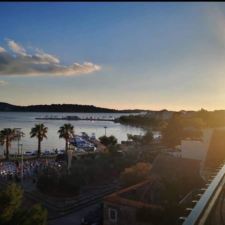 Apartments Lorio โวดีเซ ภายนอก รูปภาพ