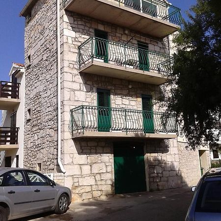 Apartments Lorio โวดีเซ ภายนอก รูปภาพ