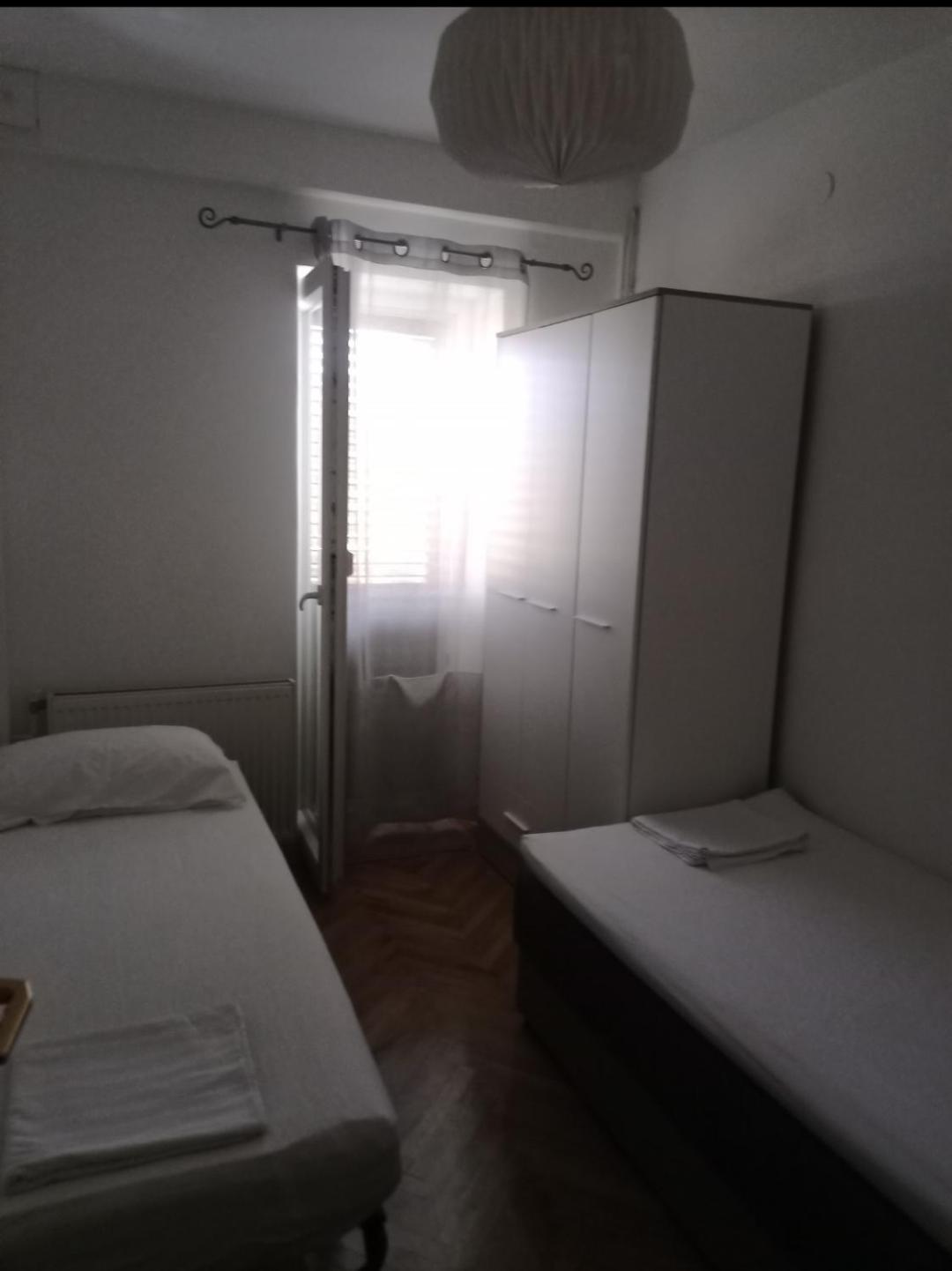 Apartments Lorio โวดีเซ ภายนอก รูปภาพ