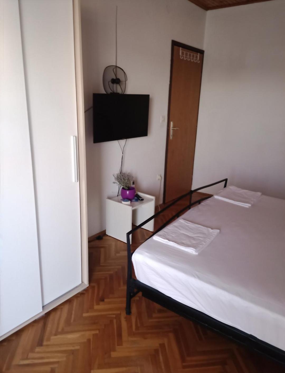 Apartments Lorio โวดีเซ ภายนอก รูปภาพ