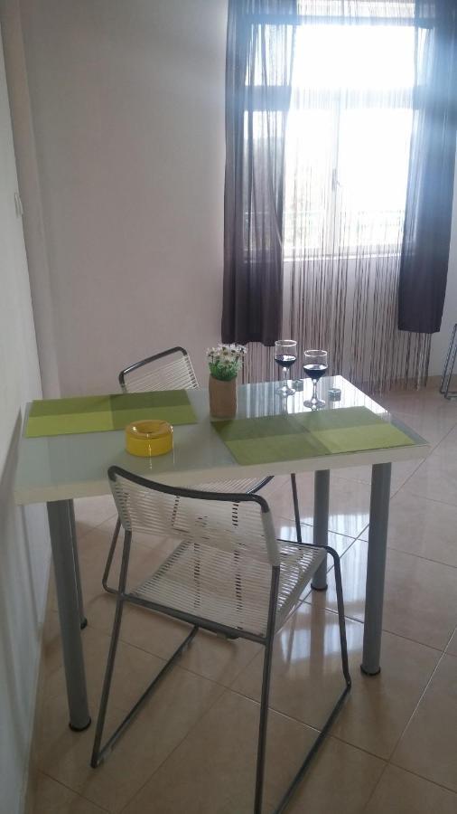 Apartments Lorio โวดีเซ ภายนอก รูปภาพ